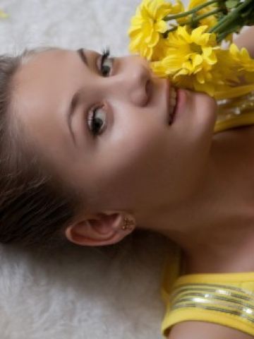 Анкета проститутки Юнона, Новый Уоян, 23 года, №238566